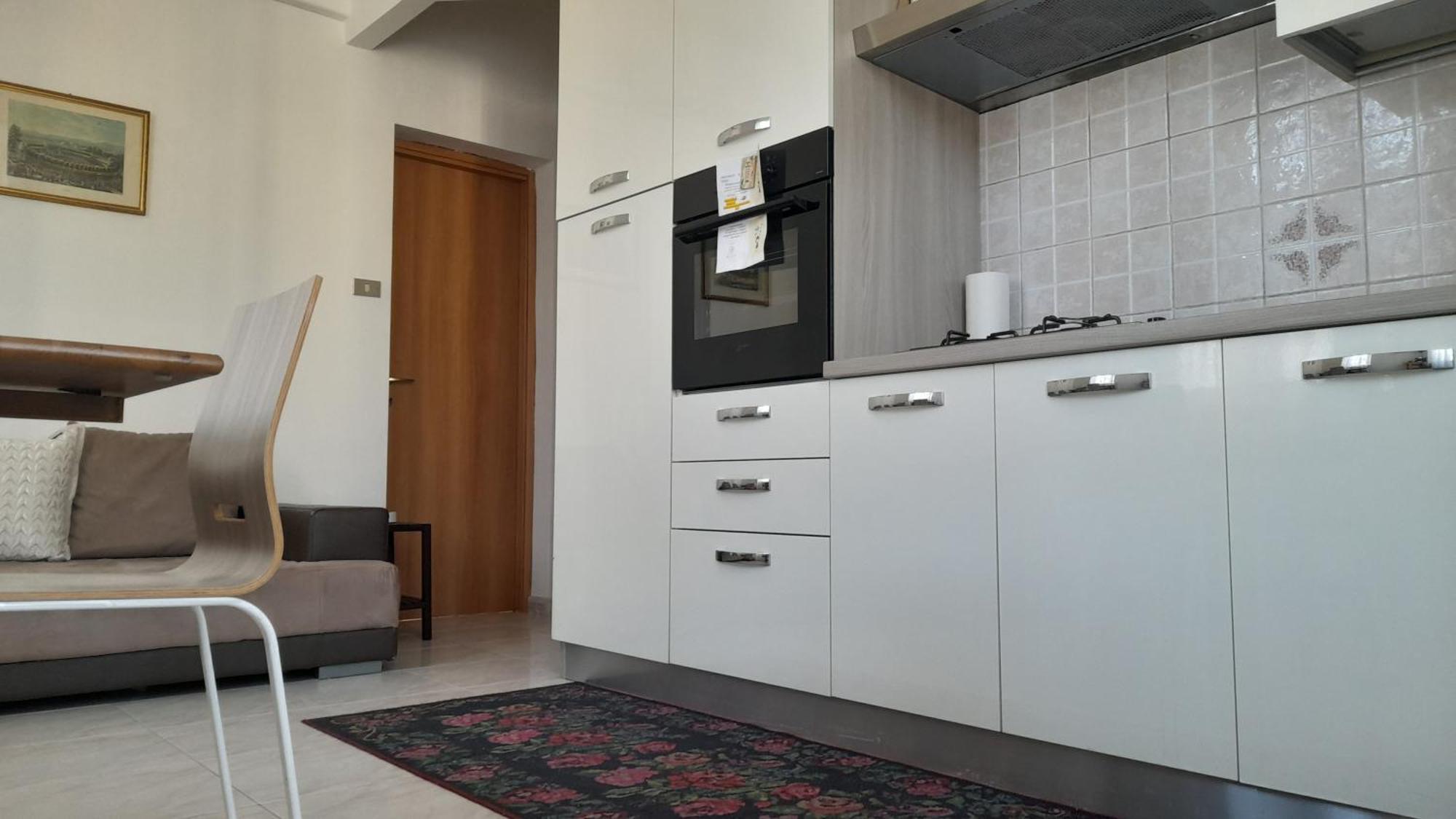 Apartment Duomo Bocconi Navigli Mediolan Zewnętrze zdjęcie
