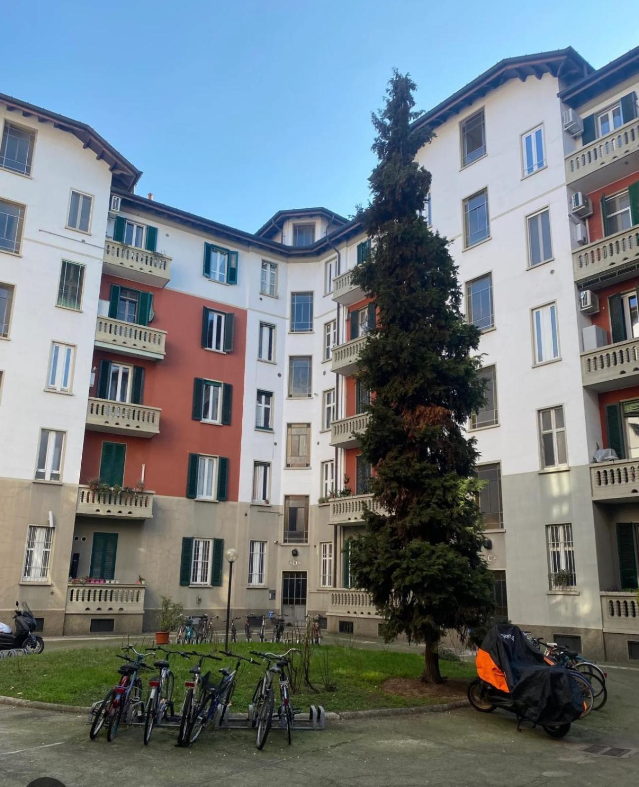 Apartment Duomo Bocconi Navigli Mediolan Zewnętrze zdjęcie