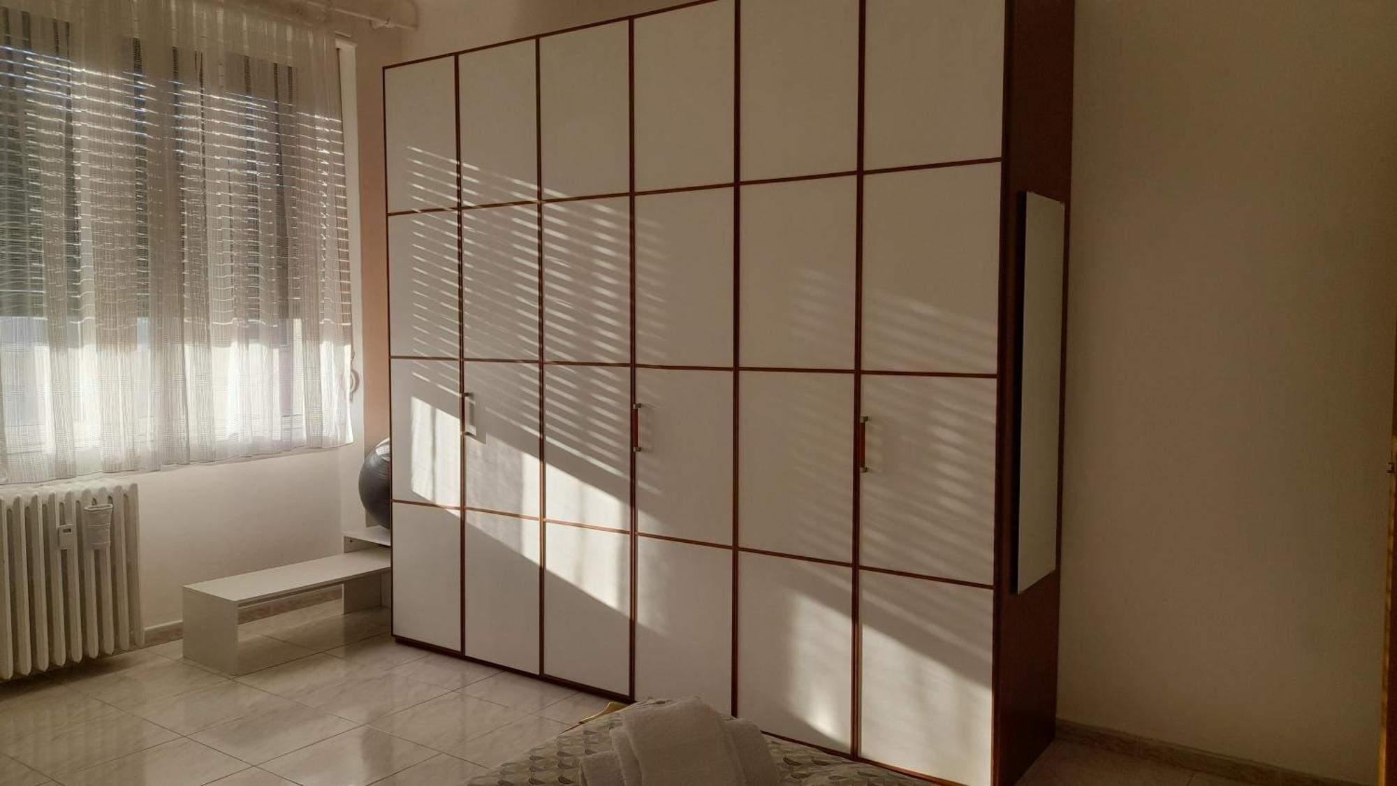 Apartment Duomo Bocconi Navigli Mediolan Zewnętrze zdjęcie